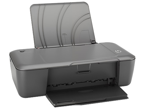 HP Deskjet 1000 ɫīӡ  J110a (CH340D)