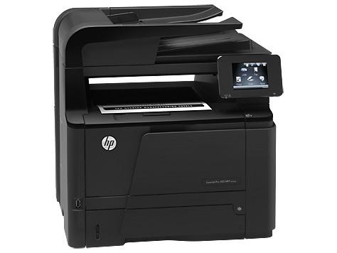 HP LaserJet Pro 400 MFP M425dn(CF286A)